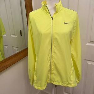 Nike Windbreaker